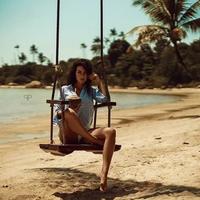 Отзыв от Аврора - DTV виза